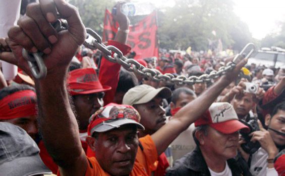Menpora Persilakan Seluruh Masyarakat Demo PSSI