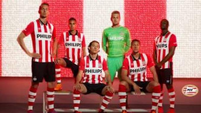 Kemampuan Pemain PSV dan Man United Merata dalam Urusan Cetak Gol