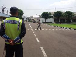 PT GG Terbakar, Satu Karyawan Tewas, 4 Kritis