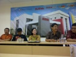 Mahasiswa UB Lihat Bung Karno Dalam Diri Puan