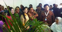 Pemerintah Dorong Peningkatan Ekonomi Berbasis Budaya