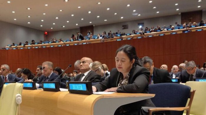 Begini Bentuk Solidaritas Indonesia Bagi Korban Badai Irma di Kepulauan Karibia