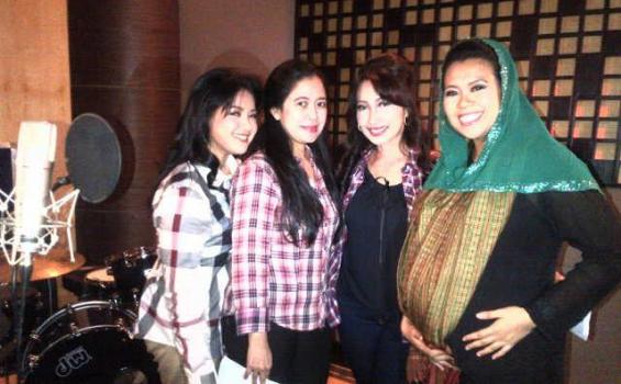 Yenny Wahid: Kasus Munir Macet