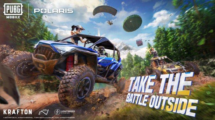 Kode Redeem PUBG Mobile Terbaru Hari Ini, 11 Februari 2023, Dapatkan Hadiah UC hingga Skin Senjata