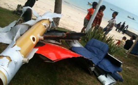 Preventive Grounding Pilot dan Co-Pilot Lion Air