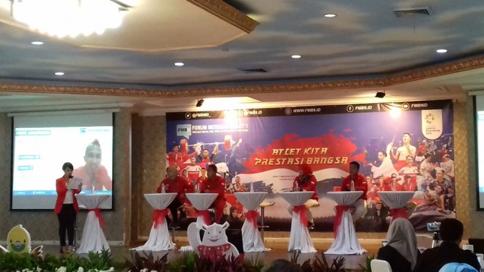 Kisah Puji Lestari Terpacu Atlet Muda Hingga Raih Medali Emas Panjat Dinding Asian Games 2018