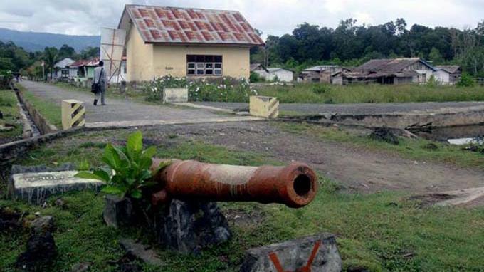 Transformasi Pulau Buru, Dari Tempat Pengasingan Tapol Jadi Benteng Pertahanan RI