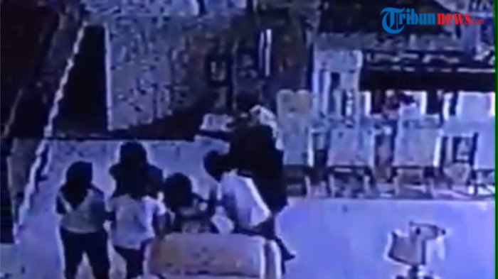 Kaget Ada Korban Meninggal, Tersangka Perampokan di Pulomas Minta Ditembak Mati