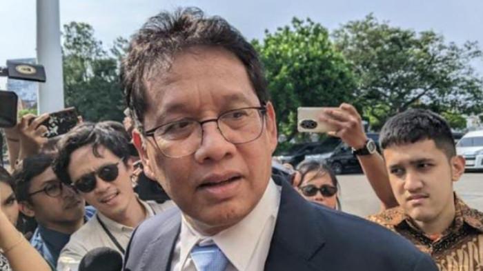 Purbaya Bakal Tangkap Pedagang yang Tolak Pembatasan Impor Baju Bekas Ilegal: Berarti Dia Pelakunya