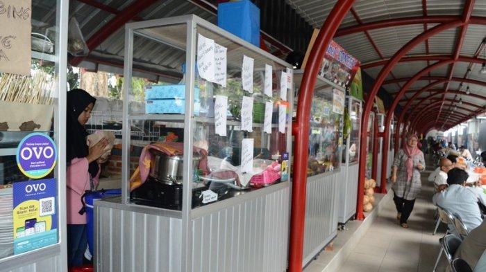 Bantu UMKM Terdampak Covid-19, Pertamina Salurkan Modal Usaha Rp 100 Miliar