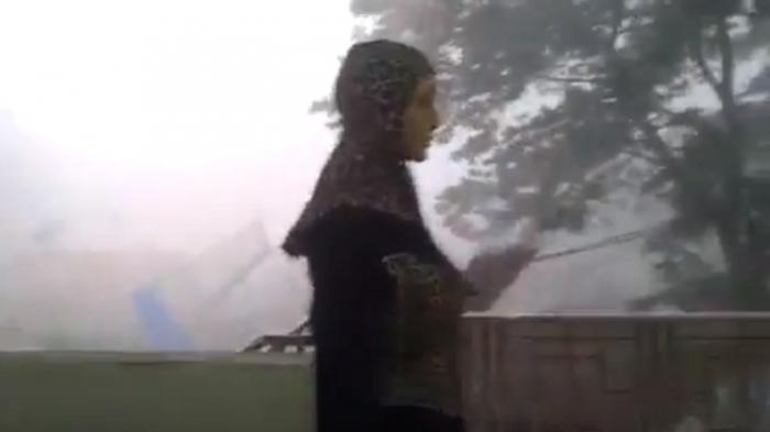 BMKG Prediksi Puting Beliung di Kota Batam