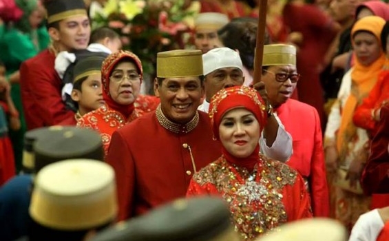 Keluarga Nurdin: Andi Malarangeng Seperti Preman