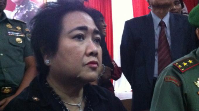 Rachmawati Pertanyakan Kredibilitas Jaksa Agung HM Prasetyo