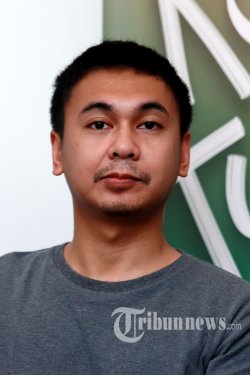 Raditya Dika Ingin Punya 11 Anak Kayak Gen Halilintar