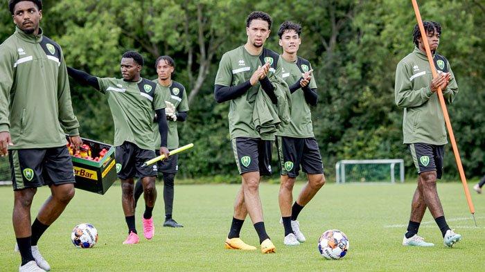 Eks Pelatih Liga 1 Pimpin Latihan Rafael Struick di Tim Utama Ado Den Haag