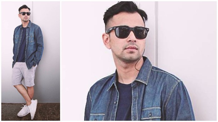 Raffi Ahmad Manfaatkan Ketenarannya untuk Kembangkan Bisnis