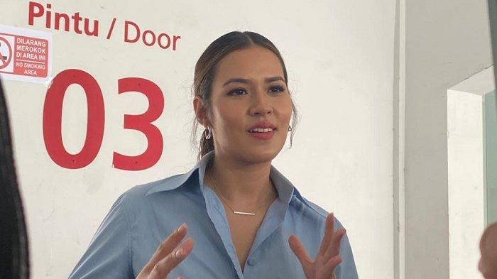 Perasaan Raisa Diliputi Haru Jelang Konsernya di SUGBK