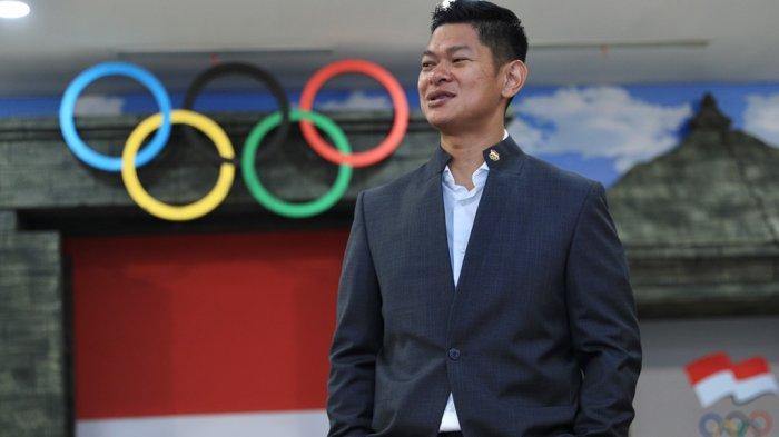 Raja Sapta Oktohari: Media Jadi Faktor Penting Peningkatan Prestasi Olahraga Indonesia