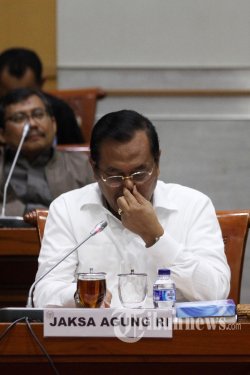Kejaksaan Pastikan Banding atas Vonis Ahok