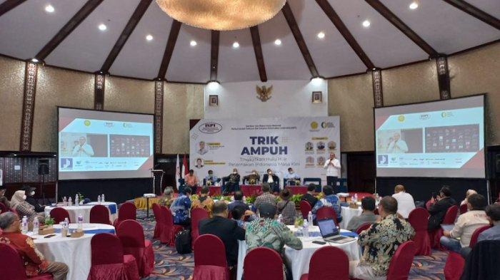 Seminar ISPI Bahas Upaya Tingkatkan Hulu Hilir Peternakan Masa Kini