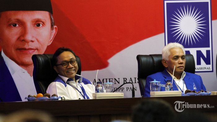 Zulkifli Hasan Klaim Kantongi 90 Persen Dukungan Jelang Kongres PAN