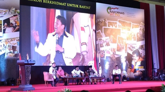 Rizal Ramli: Slogan Bersih tapi Tidak Bersih