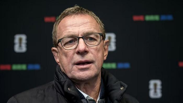 Foto Ralf Rangnick