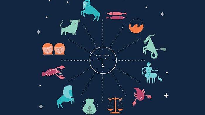 ILUSTRASI RAMALAN ZODIAK - Ilustrasi ramalan zodiak yang diambil dari laman VOX pada 16 Februari 2020 (Foto Arsip). Berikut ramalan zodiak 12 bintang untuk Rabu, 6 Agustus 2025.