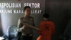Perampokan di Pasir Gintung Telah Direncanakan