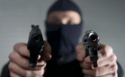 Pura-pura Kecelakaan, Empat Begal Ambil Motor Polisi yang Menolong