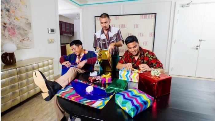 Rayakan Ulang Tahun ke-17, RAN Gelar 'The Sweet Seventeen Show' 20 Desember 2023