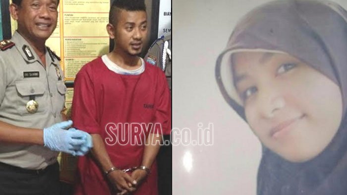 Biduan Cantik Tewas Dicekik dan Ditinggal Hingga Membusuk, Cemburu Buta Sang Pacar Menjadi Motifnya
