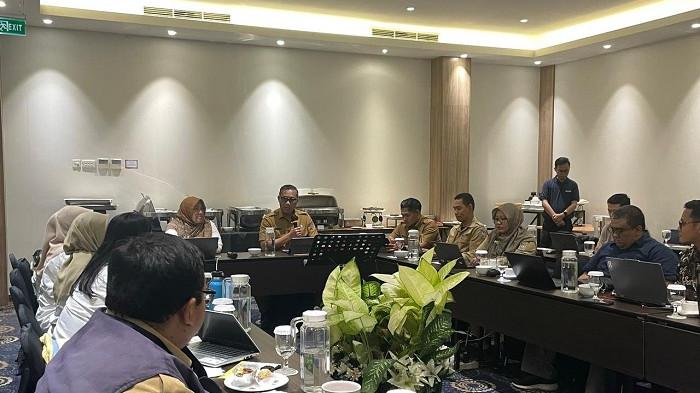 Dorong Kebiasaan Hidup Bersih dan Sehat, Kemendagri-KLH Finalisasi SKB Probernas