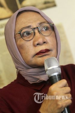 Pengamat: Polisi Harus Memproses Elite Politik yang Terlibat Hoaks Ratna Sarumpaet