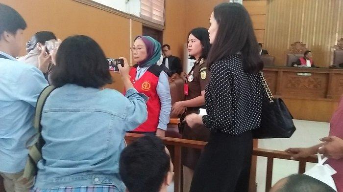 Besok, Ratna Sarumpaet Ajukan Surat Rujukan Dirawat di Rumah Sakit ke Pengadilan