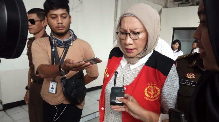 Hari Ini, Ratna Sarumpaet Ajukan Permohonan ke Pengadilan Dirujuk ke Rumah Sakit