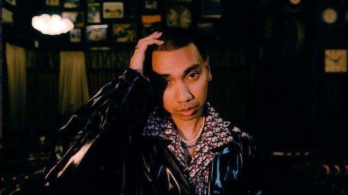 Gaet Produser Internasional, Rayi Putra Rilis Single Solonya Tanpa RAN