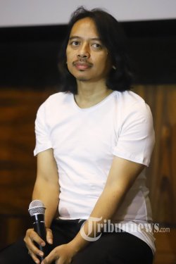 Saking Dekatnya, Dewa Budjana Anggap Andy Ayunir sebagai Adik