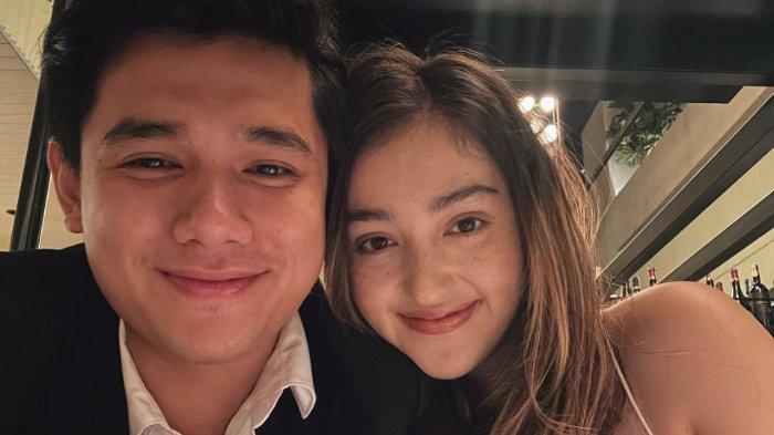 Rayn Wijaya Beri Bocoran Ingin Menikah di Bali dengan Ranty Maria, Tapi Masih Rahasiakan Tanggalnya