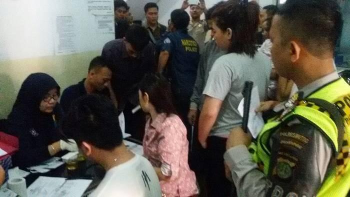 Kos-Kosan Dirazia Penghuninya Kalang Kabut