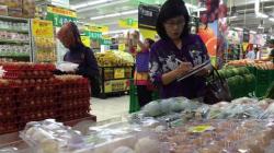 Waspadai Produk Tak Layak Konsumsi