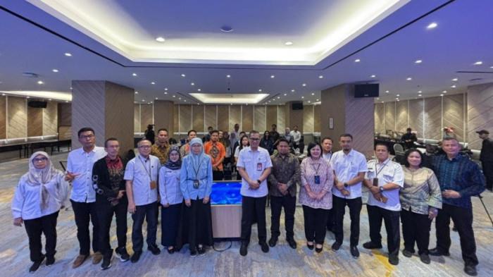 Kemendagri Dorong Transformasi Ekonomi Biru di Daerah Pesisir