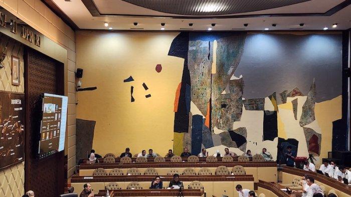 Legislator PDIP Usul Otorita IKN Jadi Mitra Kerja Komisi II DPR