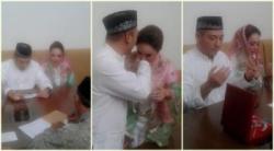 Krisna Ungkap Kelakuan Regina Semasa Menjadi Istri Sirinya