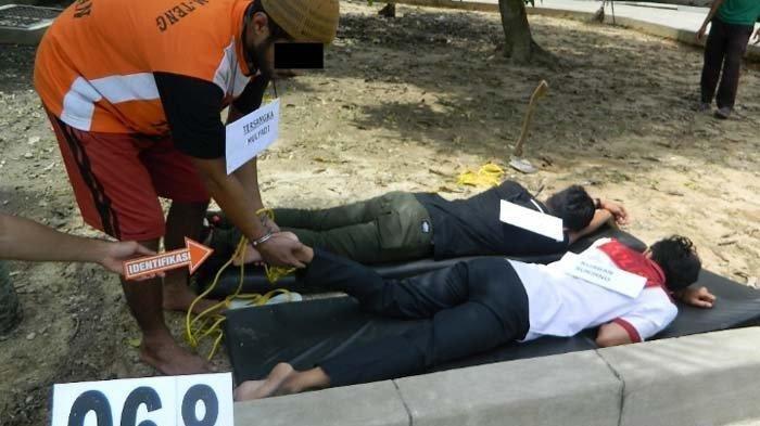 Mulyadi Meracuni 2 Makelar Sapi Hingga Tewas karena Kesal Korban Tak Bayar Utang Rekannya