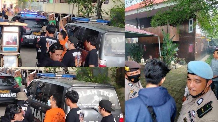 Pegawai Dishub Makassar Ditembak: Dari Jarak 3 Meter, Ini Cara Oknum Polisi Menghabisinya