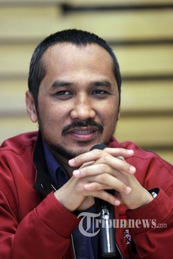 Pernyataan Samad Bisa Timbulkan Ketidaknyamanan Presiden dan Polri