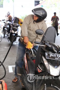 Kuartal III 2015, Laba Pertamina Anjlok 47 Persen