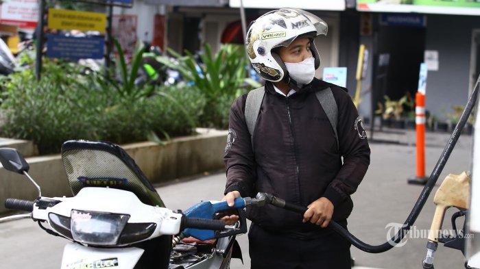 Pertamina Sebut Harga Terbaru Pertamax Masih Jauh dari Harga Keekonomian