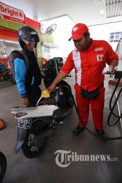 Ari Soemarno: Mau Stop Impor Minyak, Pertamina Harus Perbaiki Kilang